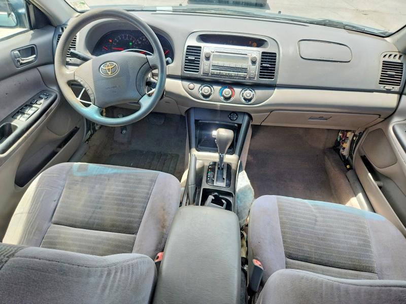 59783906 :رقم المزاد ، 4T1BE32K46U133089 vin ، 2006 Toyota Camry مزاد بيع
