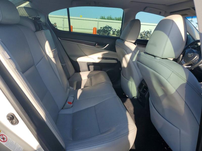 59636666 :رقم المزاد ، JTHBE1BL5E5029218 vin ، 2014 Lexus Gs مزاد بيع