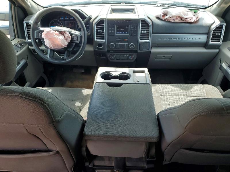 Продаж на аукціоні авто 2017 Ford F250, vin: 1FT7W2BT9HED86884, номер лоту: 60003686