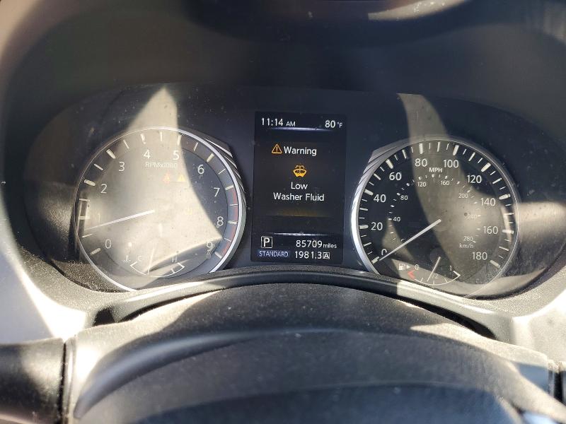 Продаж на аукціоні авто 2018 Infiniti Q50, vin: JN1EV7AP0JM366954, номер лоту: 62876576