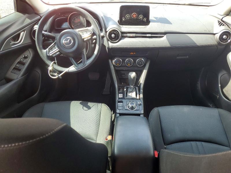 Aukcja sprzedaży 2021 Mazda Cx-3, vin: JM1DKDB7XM1501183, numer aukcji: 59620876