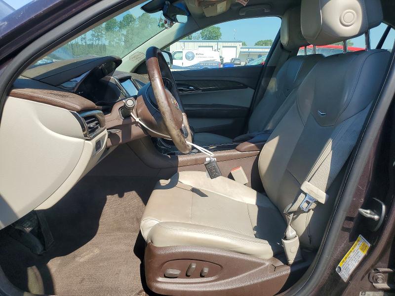 Aukcja sprzedaży 2014 Cadillac Ats, vin: 1G6AB5RX4E0174272, numer aukcji: 60067066