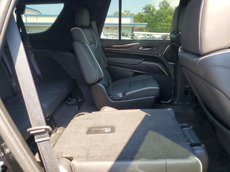 Продажа на аукционе авто 2024 Cadillac Escalade, vin: 1GYS4BKL5RR203498, номер лота: 61529416