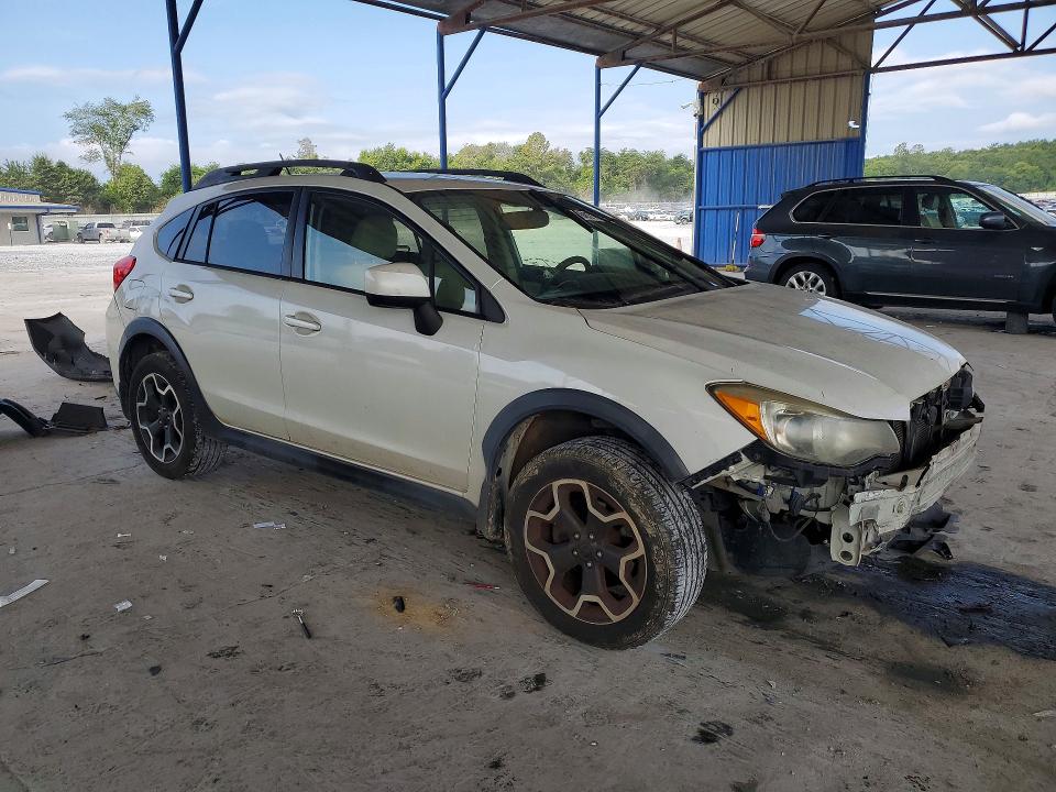 Aukcja sprzedaży 2013 Subaru Xv Crosstrek, vin: JF2GPACC5D2855424, numer aukcji: 60313086