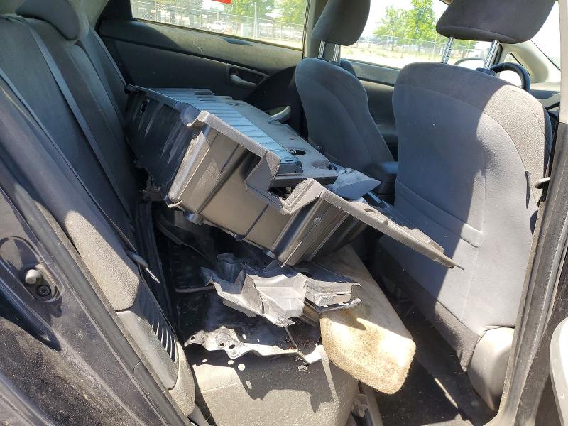 Aukcja sprzedaży 2015 Toyota Prius, vin: JTDKN3DU5F1912568, numer aukcji: 60235816