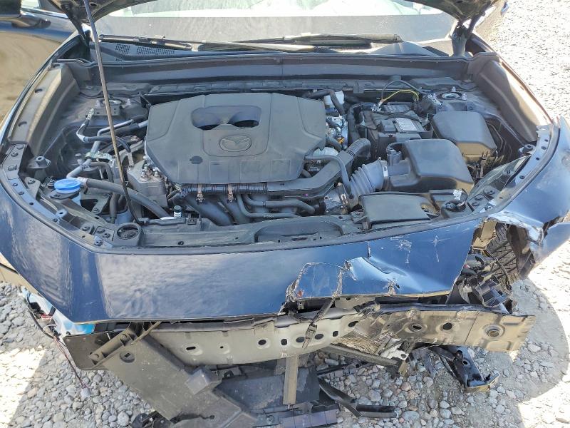Aukcja sprzedaży 2024 Mazda Cx-30, vin: 3MVDMBBM6RM657900, numer aukcji: 62606356