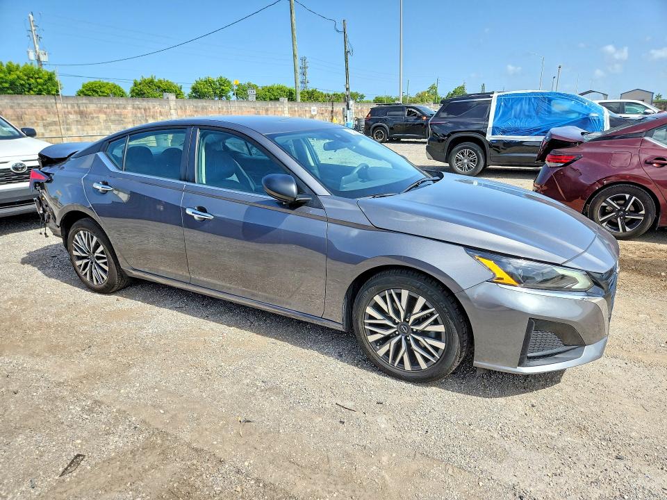 Продажа на аукционе авто 2025 Nissan Altima, vin: 1N4BL4DV6SN396170, номер лота: 60758956