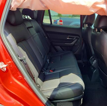 Продаж на аукціоні авто 2025 Mazda Cx-50, vin: 7MMVAAEW4SN114322, номер лоту: 59232376