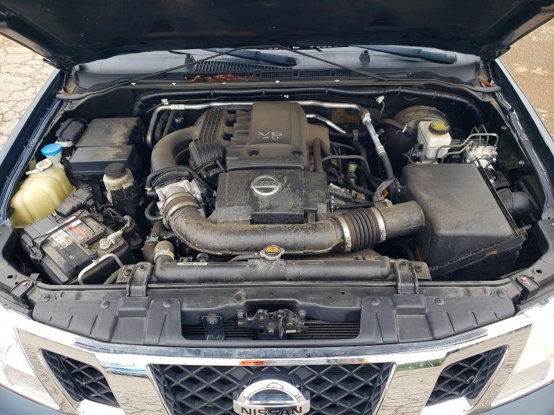 Aukcja sprzedaży 2019 Nissan Frontier, vin: 1N6AD0ER9KN713272, numer aukcji: 62274236