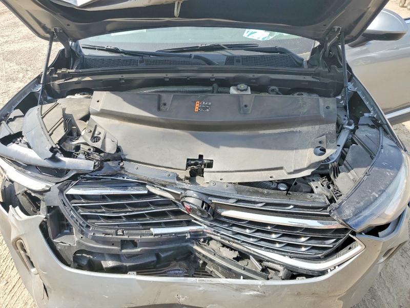 2023 Buick Envision მანქანა იყიდება აუქციონზე, vin: LRBFZMR42PD195243, აუქციონის ნომერი: 62670026