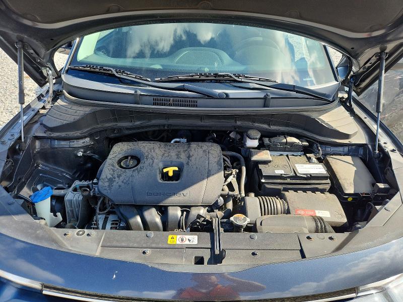 2020 Kia Soul მანქანა იყიდება აუქციონზე, vin: KNDJ23AU8L7004195, აუქციონის ნომერი: 59827836