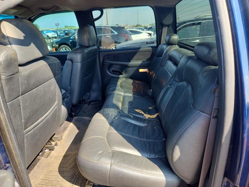 Aukcja sprzedaży 2002 Gmc Sierra, vin: 1GTGK13U12F110889, numer aukcji: 59862286