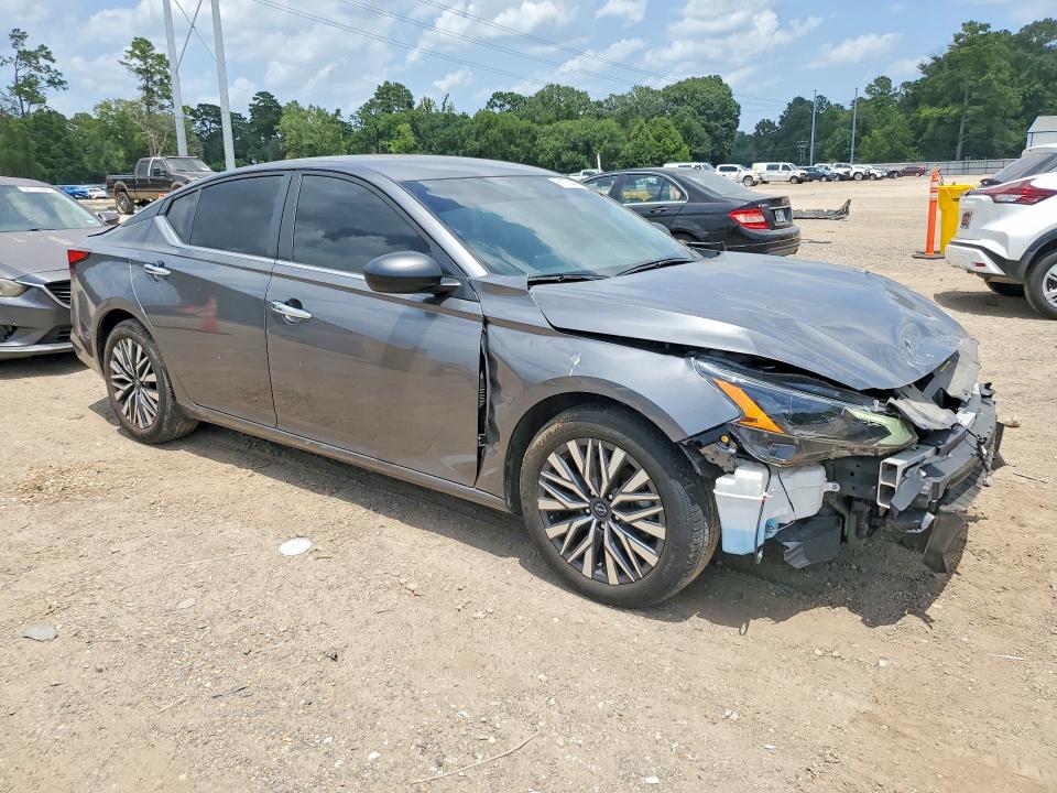 Продаж на аукціоні авто 2024 Nissan Altima, vin: 1N4BL4DV8RN423380, номер лоту: 61775406