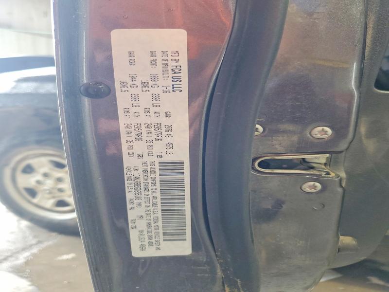 Aukcja sprzedaży 2016 Jeep Patriot, vin: 1C4NJRBB5GD655103, numer aukcji: 60122566