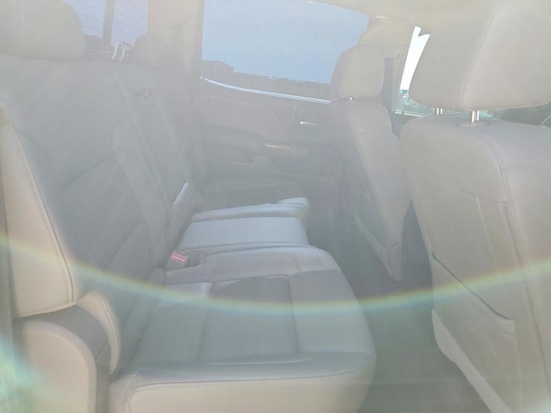 61049136 :رقم المزاد ، 3GTU2NEC7HG442339 vin ، 2017 Gmc Sierra مزاد بيع