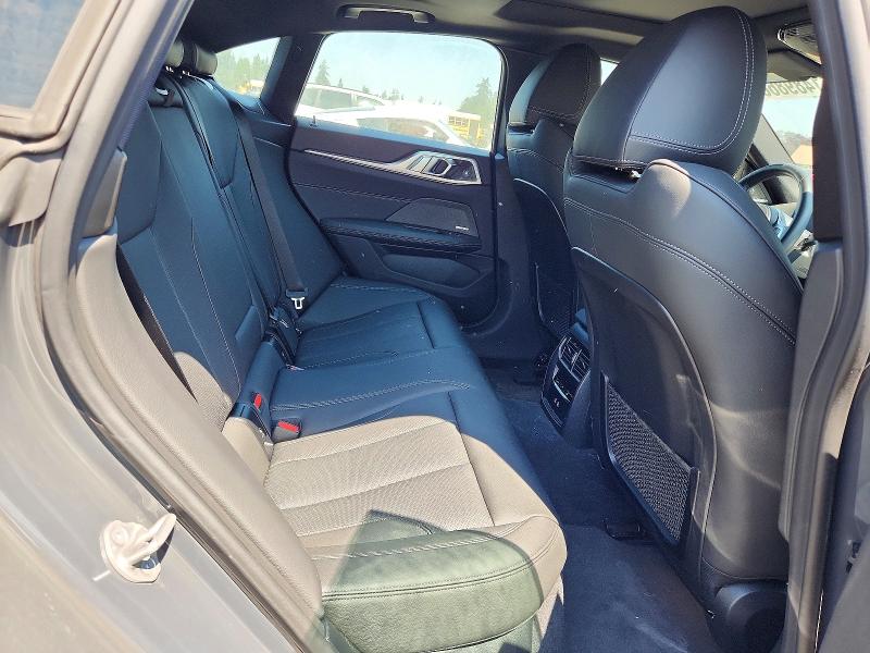 Продаж на аукціоні авто 2024 Bmw I4, vin: WBY83FB04RFS13651, номер лоту: 61489866