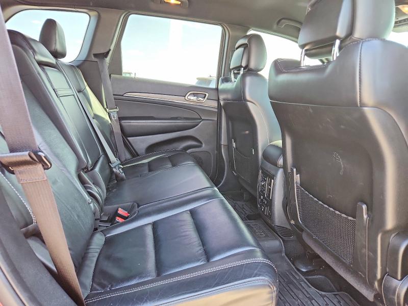 Aukcja sprzedaży 2015 Jeep Grand Cherokee, vin: 1C4RJFBG1FC657981, numer aukcji: 60644116