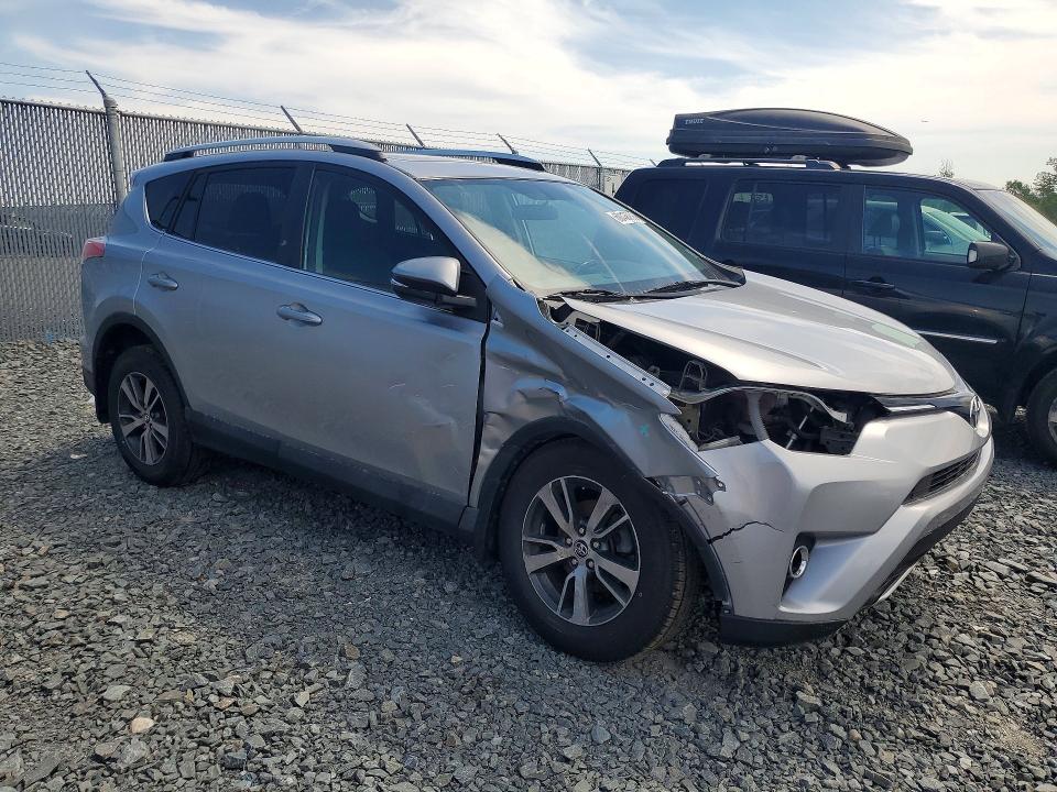 Продажа на аукционе авто 2016 Toyota Rav4, vin: 2T3RFREV9GW479684, номер лота: 60119756