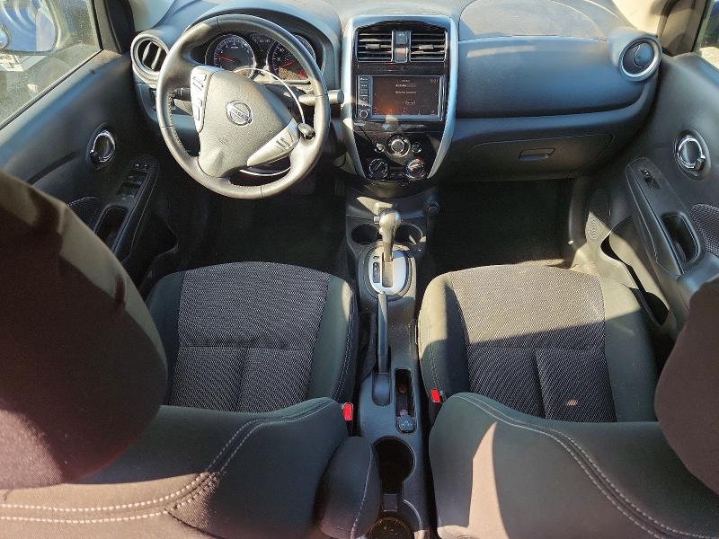 Продаж на аукціоні авто 2019 Nissan Versa, vin: 3N1CN7AP2KL816400, номер лоту: 61312446