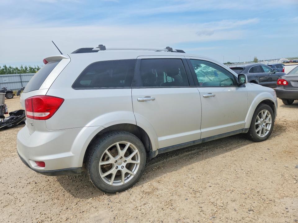61398886 :رقم المزاد ، 3C4PDDFG5ET202941 vin ، 2014 Dodge Journey مزاد بيع