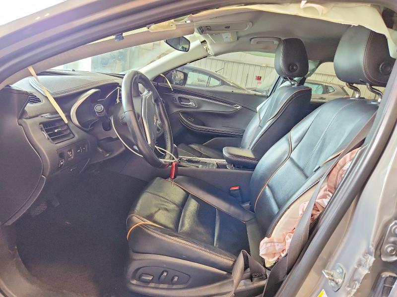 Aukcja sprzedaży 2019 Chevrolet Impala, vin: 1G1105S31KU110178, numer aukcji: 61938116