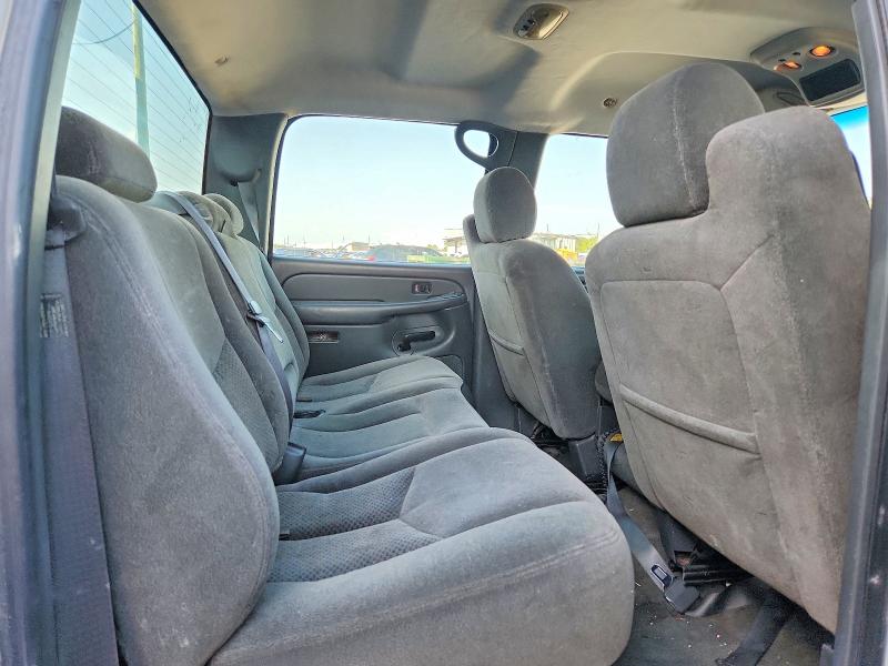 Продаж на аукціоні авто 2005 Chevrolet Silverado, vin: 2GCEK13T351131091, номер лоту: 59738106