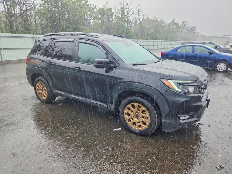 Aukcja sprzedaży 2023 Honda Passport, vin: 5FNYF8H62PB005236, numer aukcji: 62781276