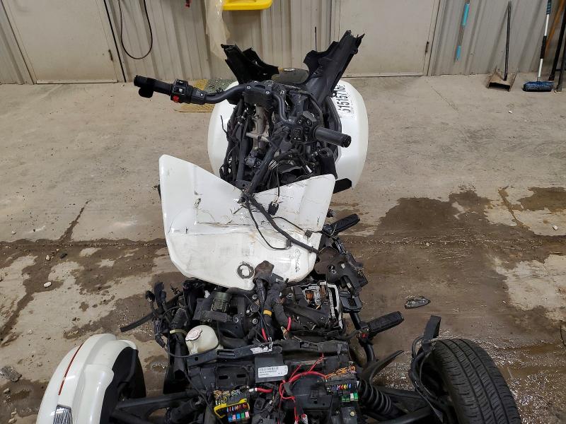 Продажа на аукционе авто 2021 Can-am Spyder Roadster, vin: 2BXREDD29MV000397, номер лота: 61515716