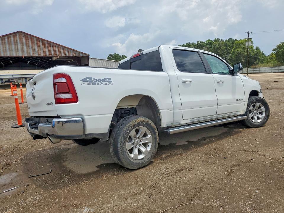 Продаж на аукціоні авто 2024 Dodge Ram, vin: 1C6SRFJT2RN130623, номер лоту: 56693926