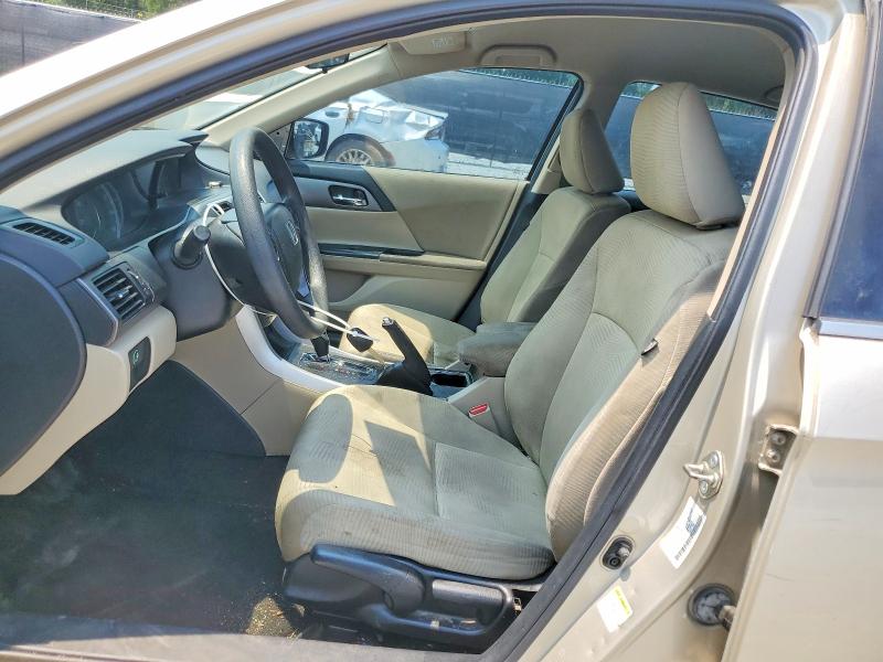 2015 Honda Accord მანქანა იყიდება აუქციონზე, vin: 1HGCR2F38FA017052, აუქციონის ნომერი: 62687956