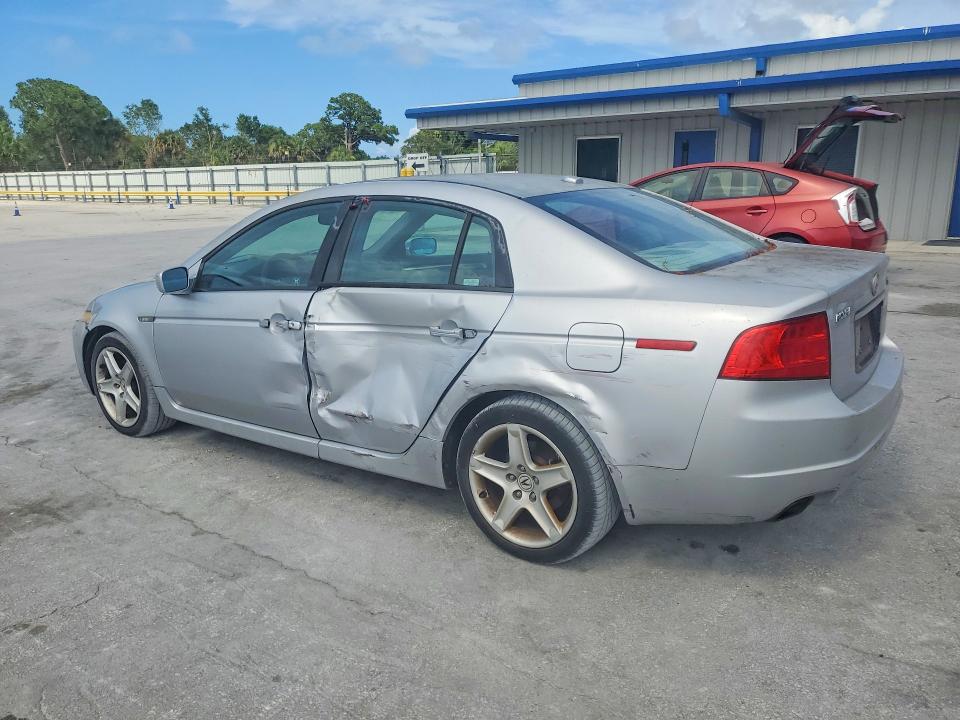 Aukcja sprzedaży 2005 Acura Tl, vin: 19UUA66275A043943, numer aukcji: 59884086
