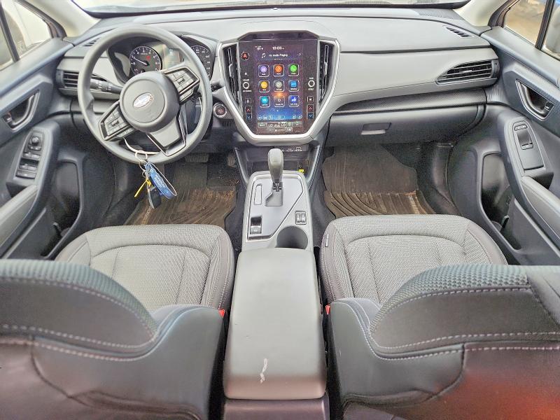 Продаж на аукціоні авто 2024 Subaru Crosstrek, vin: JF2GUADC9RH339451, номер лоту: 60575896
