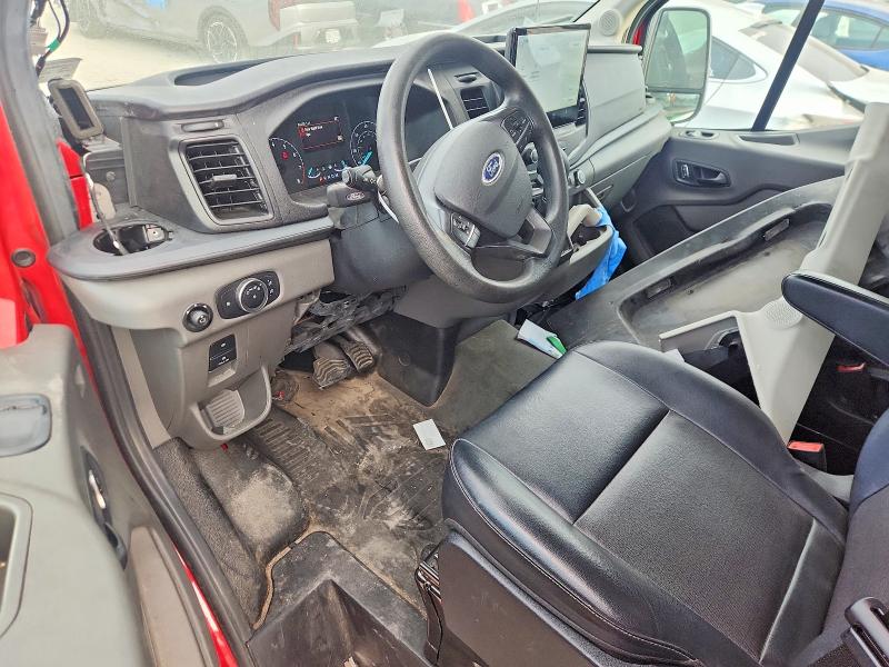Aukcja sprzedaży 2023 Ford Transit, vin: 1FTBR1X80PKA05200, numer aukcji: 85461215