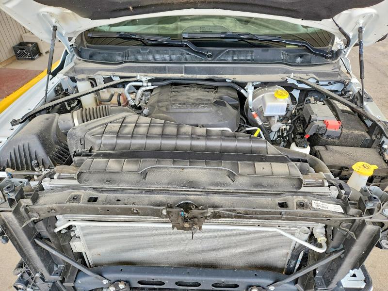 Продажа на аукционе авто 2025 Ram 2500, vin: 3C6UR5HJ8SG556399, номер лота: 61391306