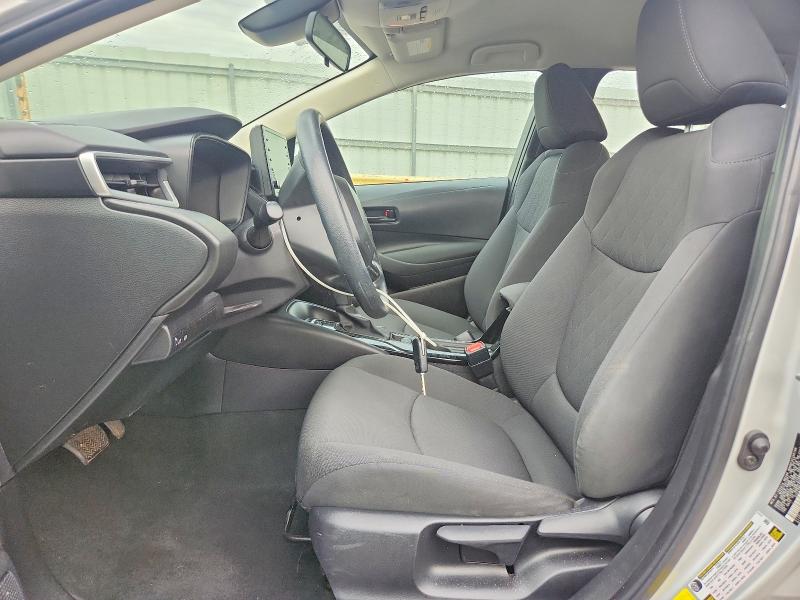 Продажа на аукционе авто 2022 Toyota Corolla, vin: 5YFEPMAE9NP325004, номер лота: 62335096