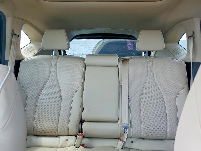 2022 Acura Rdx მანქანა იყიდება აუქციონზე, vin: 5J8TC2H72NL004592, აუქციონის ნომერი: 61932546