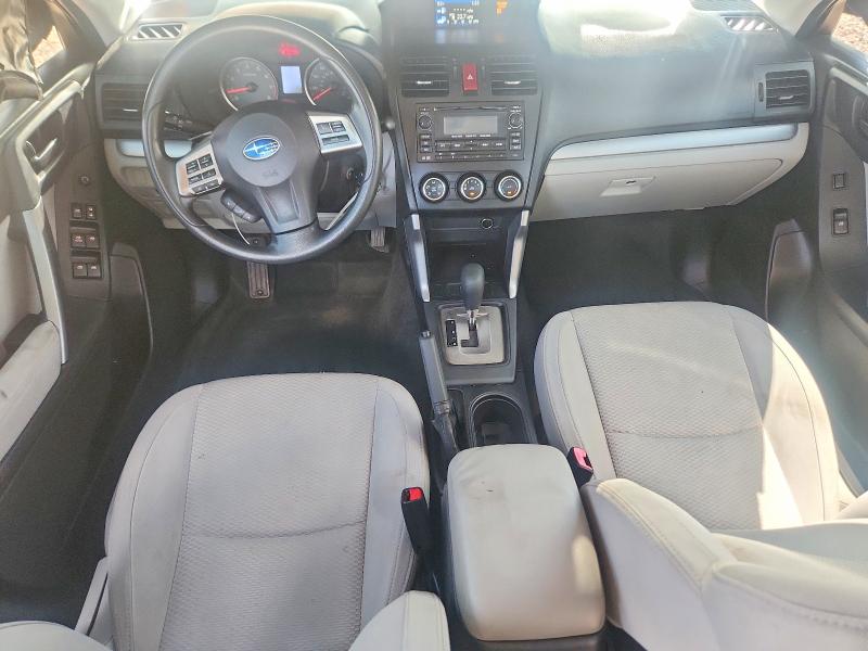 Продажа на аукционе авто 2015 Subaru Forester, vin: JF2SJABC6FH514997, номер лота: 60852416