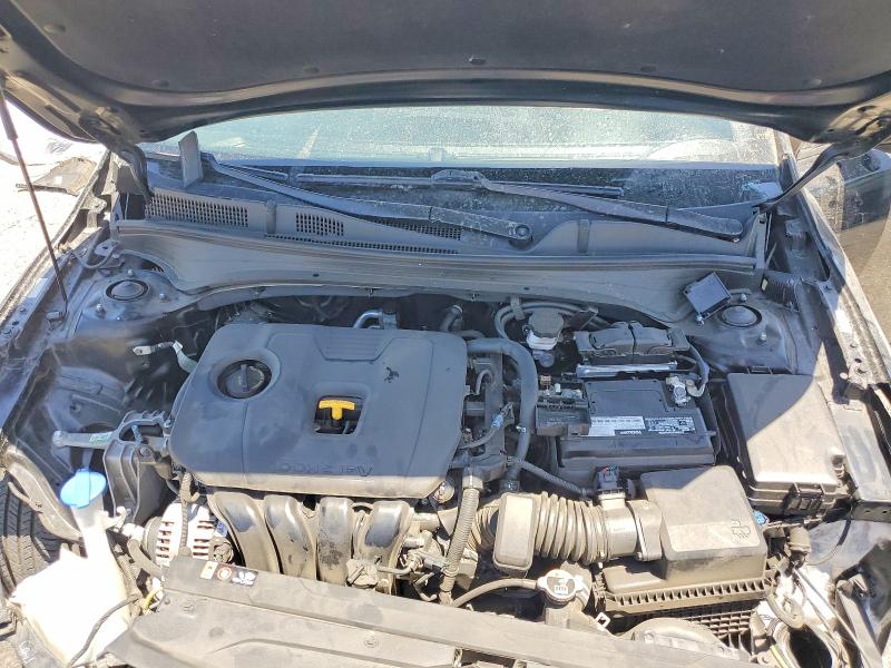 Aukcja sprzedaży 2023 Kia Forte, vin: 3KPF24AD6PE662910, numer aukcji: 61810286