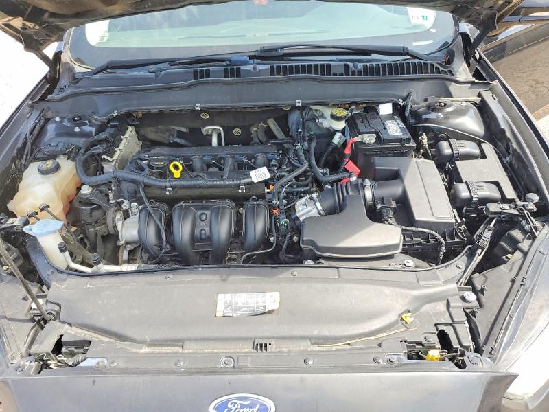 2014 Ford Fusion მანქანა იყიდება აუქციონზე, vin: 1FA6P0H78E5359684, აუქციონის ნომერი: 62926336