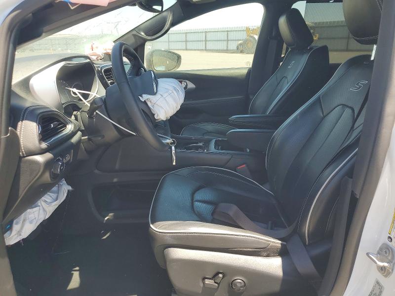 Aukcja sprzedaży 2025 Chrysler Pacifica, vin: 2C4RC1GG1SR513113, numer aukcji: 60128526