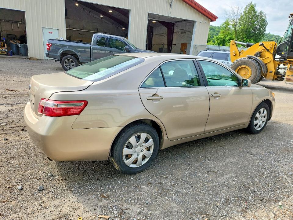 Aukcja sprzedaży 2009 Toyota Camry, vin: 4T1BE46K59U813796, numer aukcji: 59891346