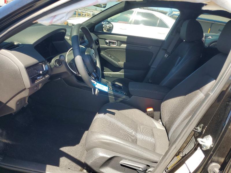 Aukcja sprzedaży 2026 Honda Civic, vin: 2HGFE2F57TH503648, numer aukcji: 60710976