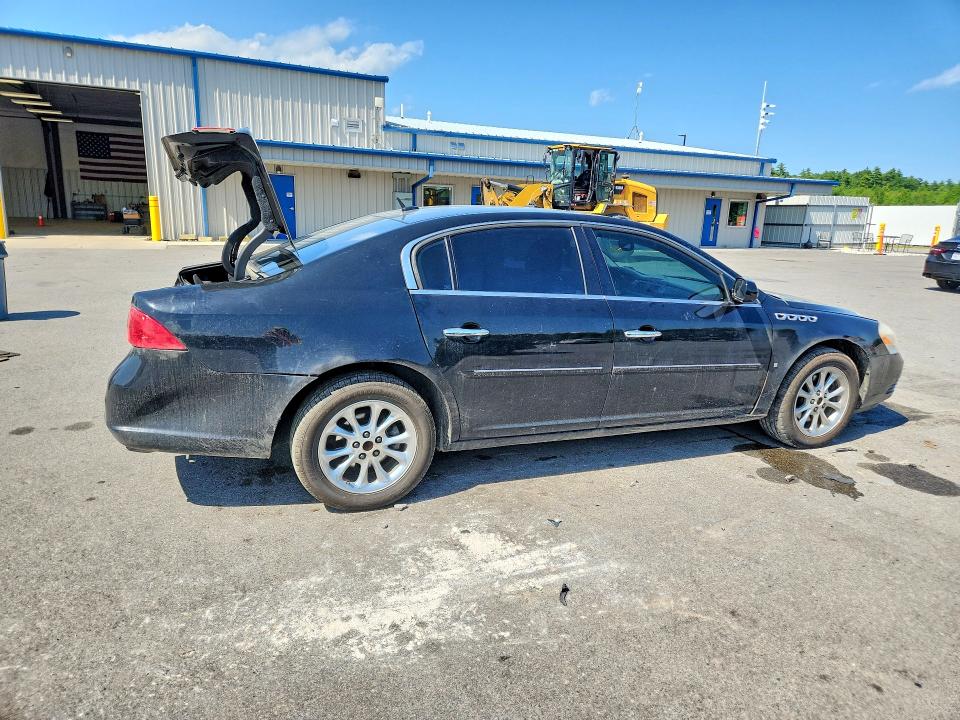 Aukcja sprzedaży 2006 Buick Lucerne, vin: 1G4HR57Y56U243740, numer aukcji: 59653566