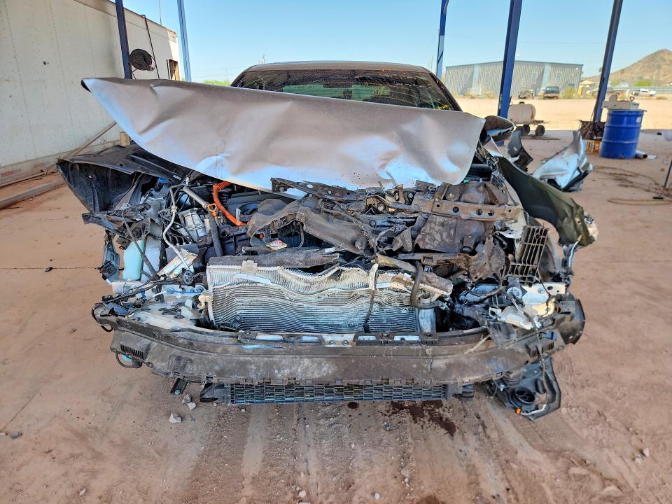 Aukcja sprzedaży 2025 Honda Civic, vin: 2HGFE4F89SH330400, numer aukcji: 60055116