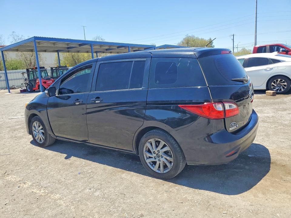 Aukcja sprzedaży 2015 Mazda 5, vin: JM1CW2BL0F0180264, numer aukcji: 59773406