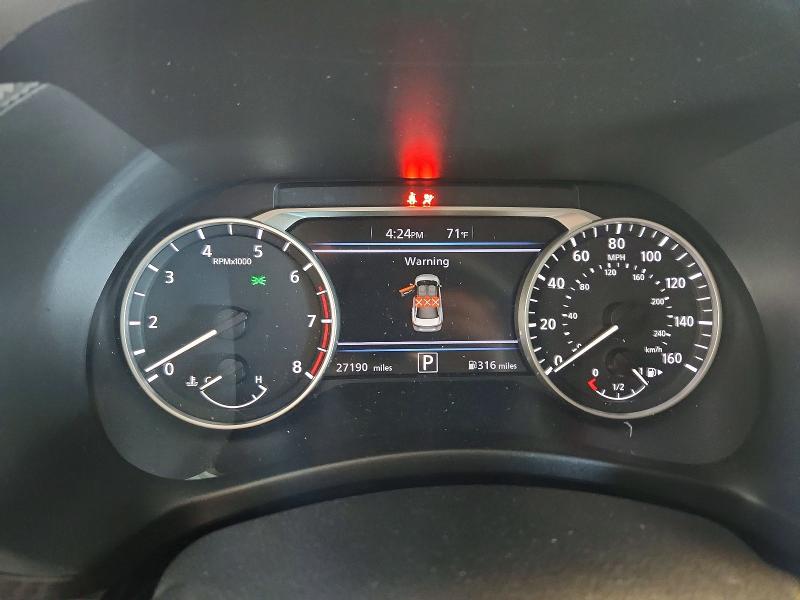 Aukcja sprzedaży 2025 Nissan Sentra, vin: 3N1AB8CV5SY324240, numer aukcji: 60566036
