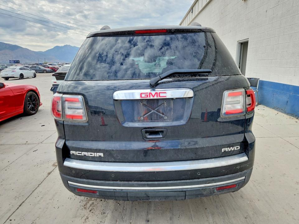 Aukcja sprzedaży 2013 Gmc Acadia, vin: 1GKKVSKD7DJ223985, numer aukcji: 61425296