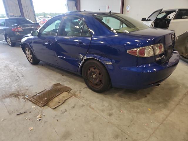 Продаж на аукціоні авто 2006 Mazda 6, vin: 1YVHP80C365M21823, номер лоту: 59956796