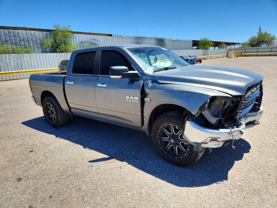 Aukcja sprzedaży 2013 Ram 1500, vin: 1C6RR7LT9DS539679, numer aukcji: 59694296