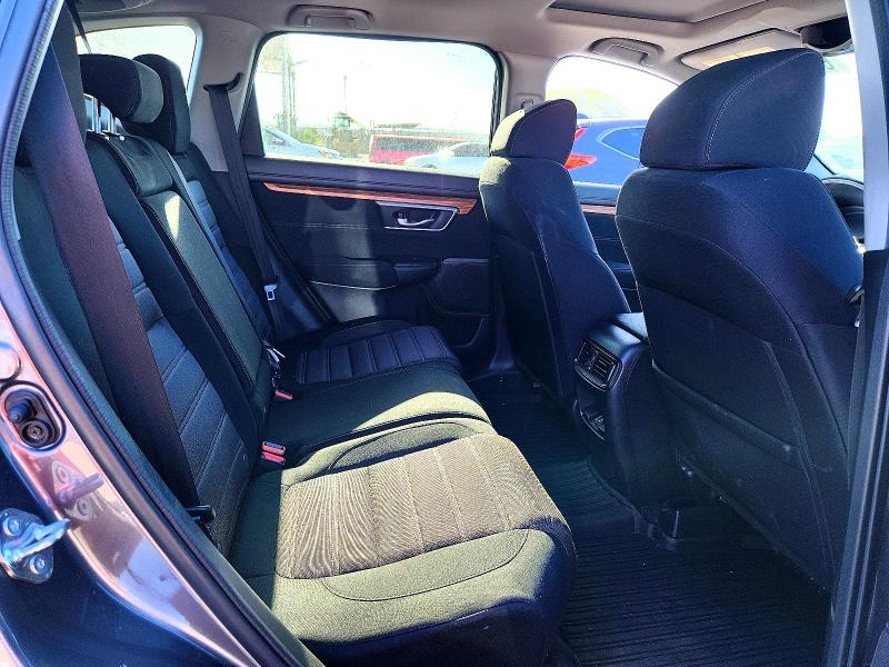 Aukcja sprzedaży 2020 Honda Cr-v, vin: 5J6RW1H52LA009402, numer aukcji: 62713926